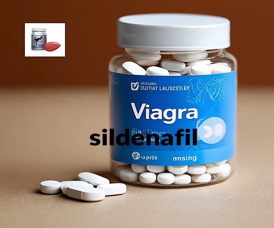 Precio sildenafil sandoz